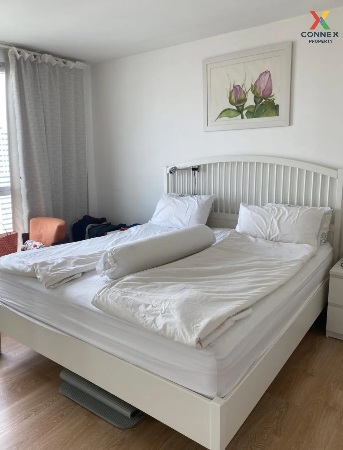 ขายคอนโด  โนเบิล ไลท์ วิวสวย ชั้นสูง BTS-อารีย์ สามเสนใน เขต พญาไ