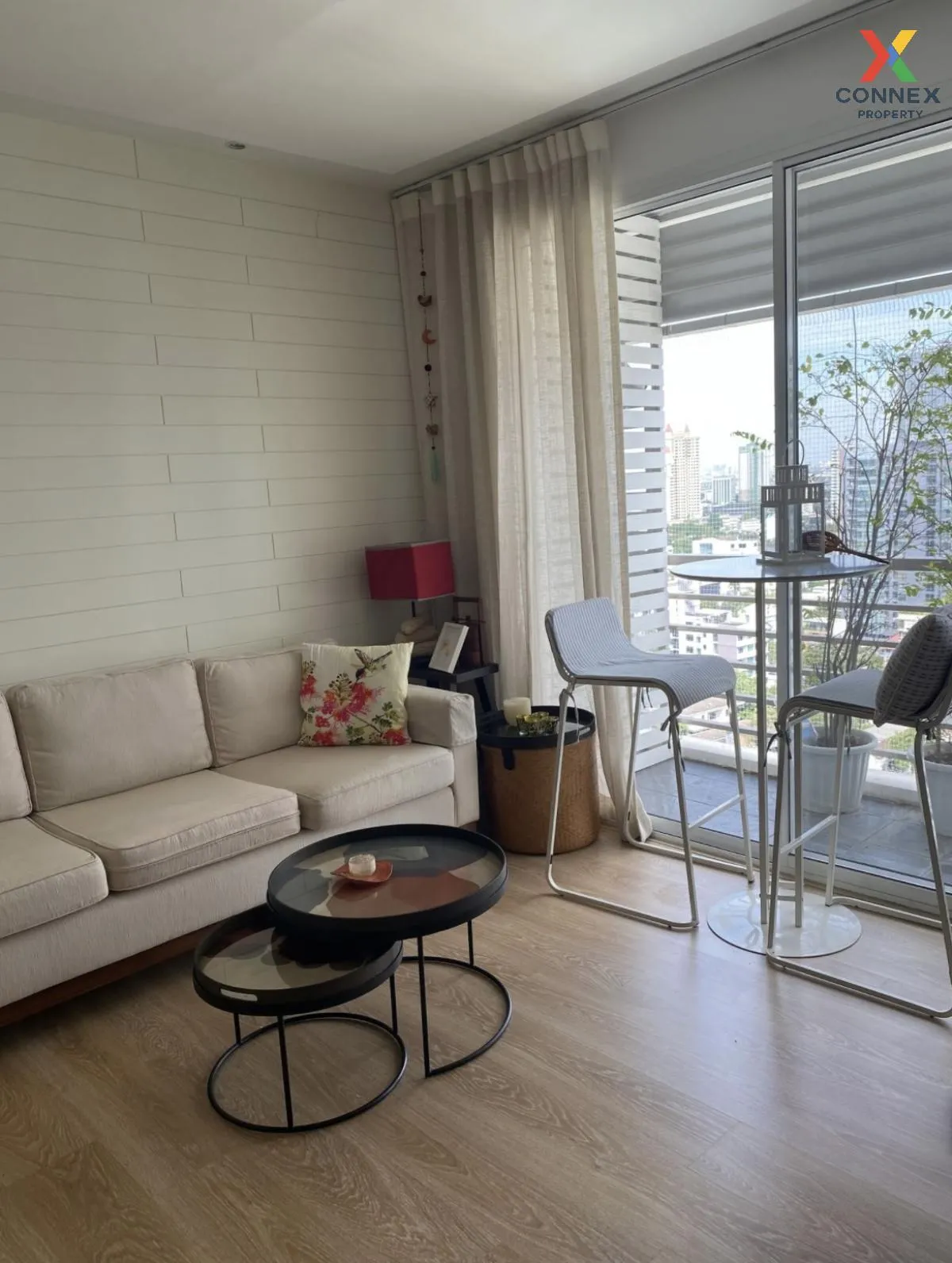 ขายคอนโด  โนเบิล ไลท์ วิวสวย ชั้นสูง BTS-อารีย์ สามเสนใน เขต พญาไ 2