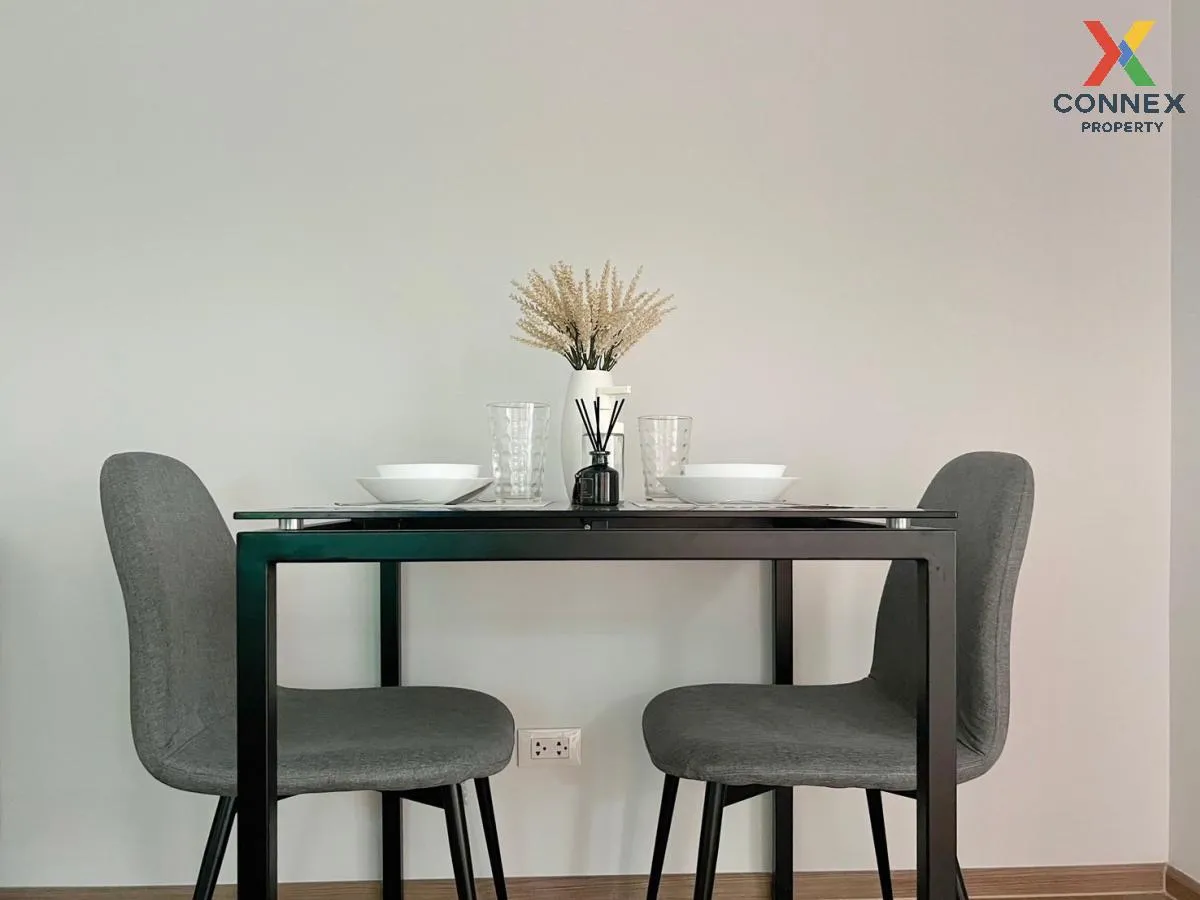 For Rent Condo , Chewathai Pinklao , MRT-Bang Yi Khon , Bang Yi K 4