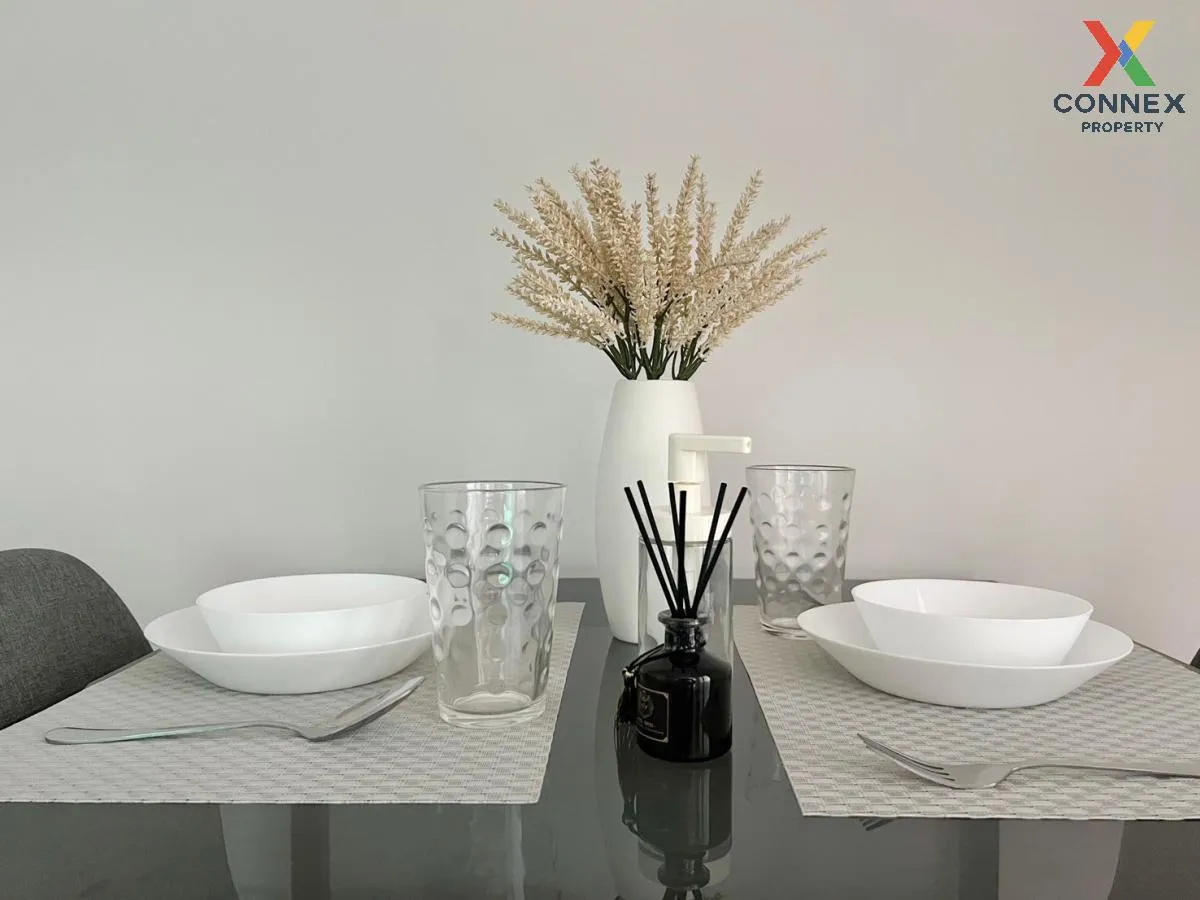 For Rent Condo , Chewathai Pinklao , MRT-Bang Yi Khon , Bang Yi K