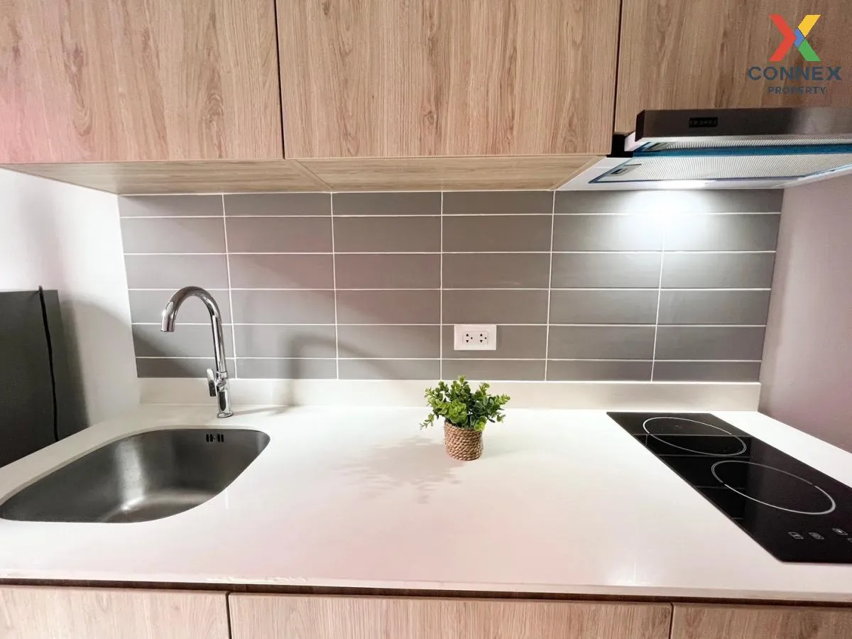 For Rent Condo , Chewathai Pinklao , MRT-Bang Yi Khon , Bang Yi K