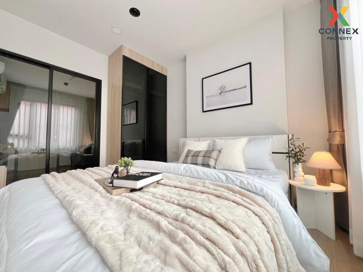 For Rent Condo , Chewathai Pinklao , MRT-Bang Yi Khon , Bang Yi K