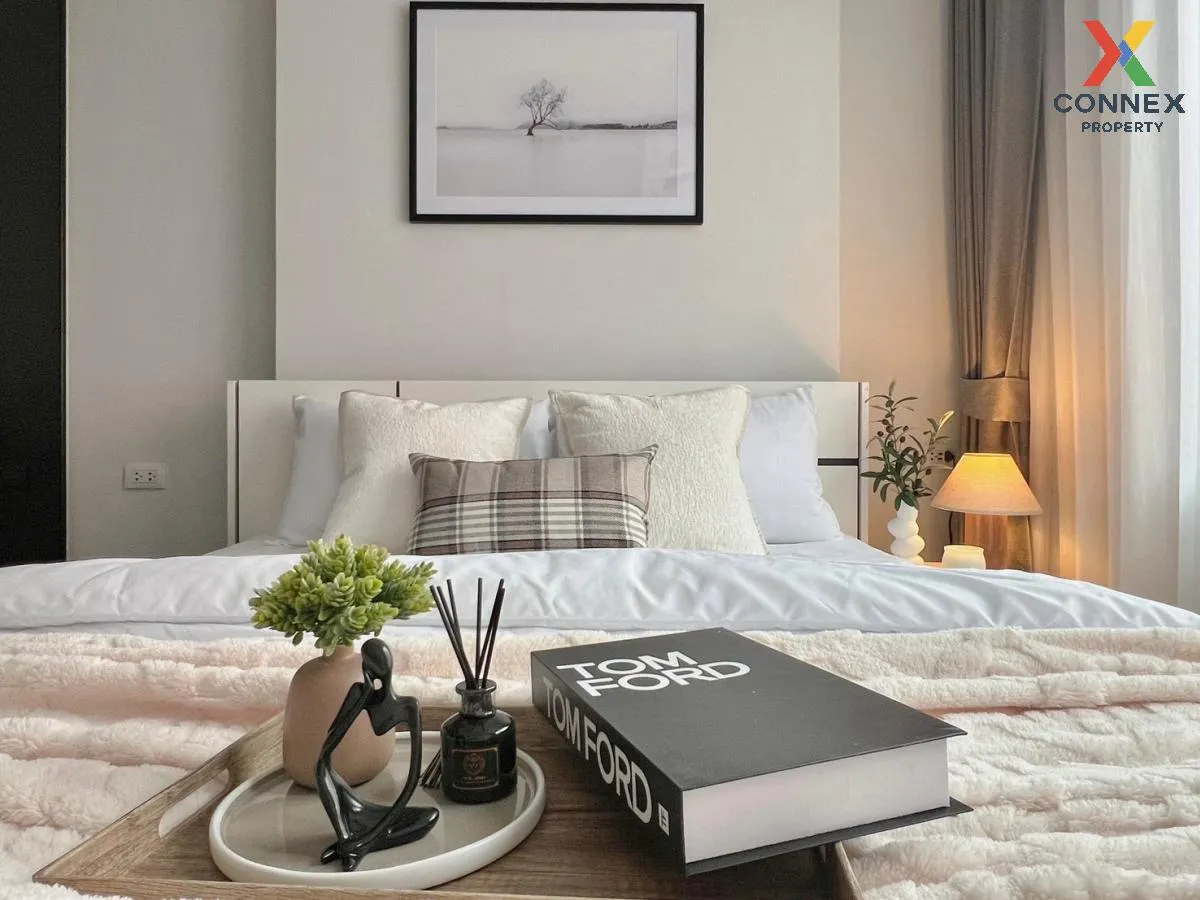 For Rent Condo , Chewathai Pinklao , MRT-Bang Yi Khon , Bang Yi K