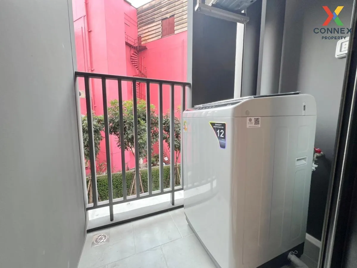 For Rent Condo , Chewathai Pinklao , MRT-Bang Yi Khon , Bang Yi K