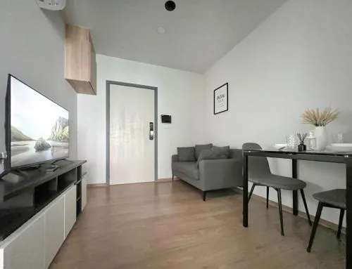 For Rent Condo , Chewathai Pinklao , MRT-Bang Yi Khon , Bang Yi Khan , Bang Phlat , Bangkok , CX-116089