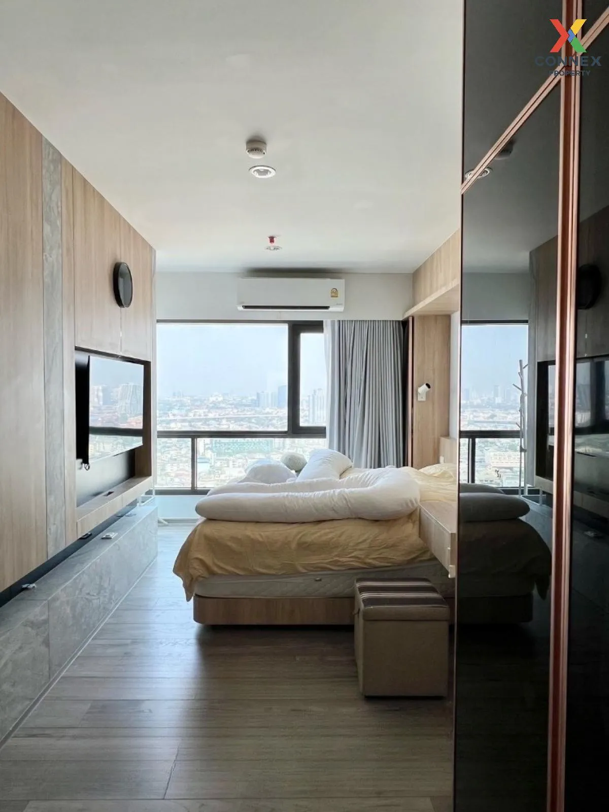 ขายคอนโด  เดอะ สเตจ เตาปูน - อินเตอร์เชนจ์ MRT-เตาปูน บางซื่อ เขต 2