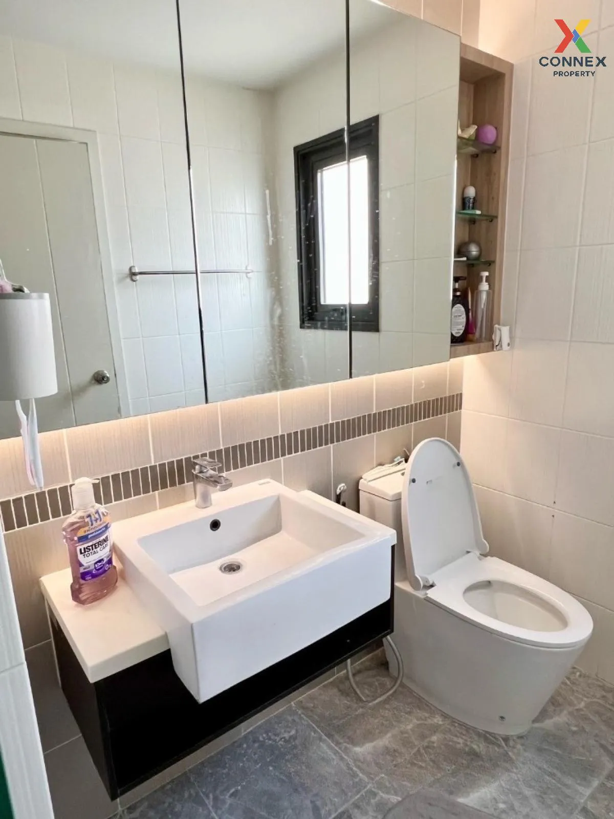 ขายคอนโด  เดอะ สเตจ เตาปูน - อินเตอร์เชนจ์ MRT-เตาปูน บางซื่อ เขต 4