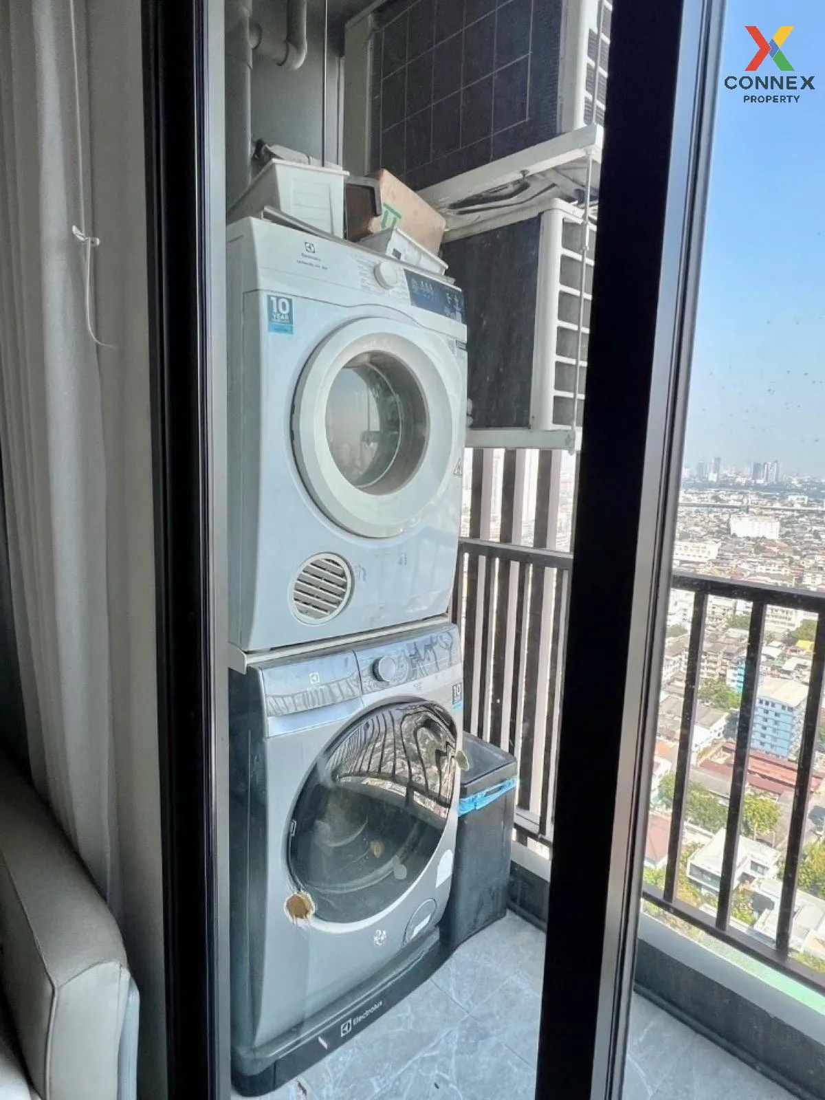 ขายคอนโด  เดอะ สเตจ เตาปูน - อินเตอร์เชนจ์ MRT-เตาปูน บางซื่อ เขต