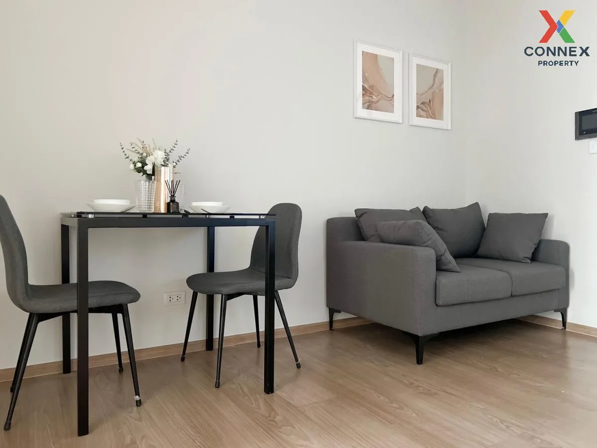 For Rent Condo , Chewathai Pinklao , MRT-Bang Yi Khon , Bang Yi K 1