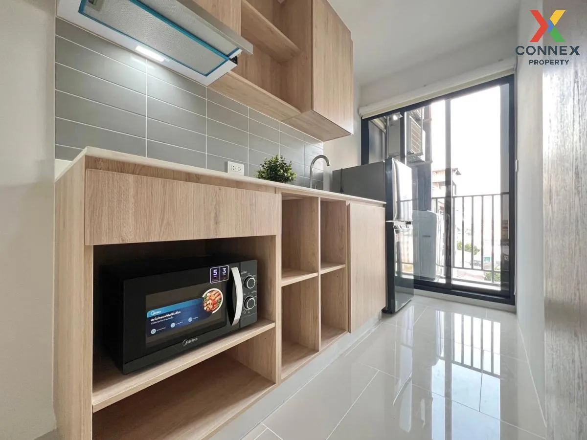 For Rent Condo , Chewathai Pinklao , MRT-Bang Yi Khon , Bang Yi K