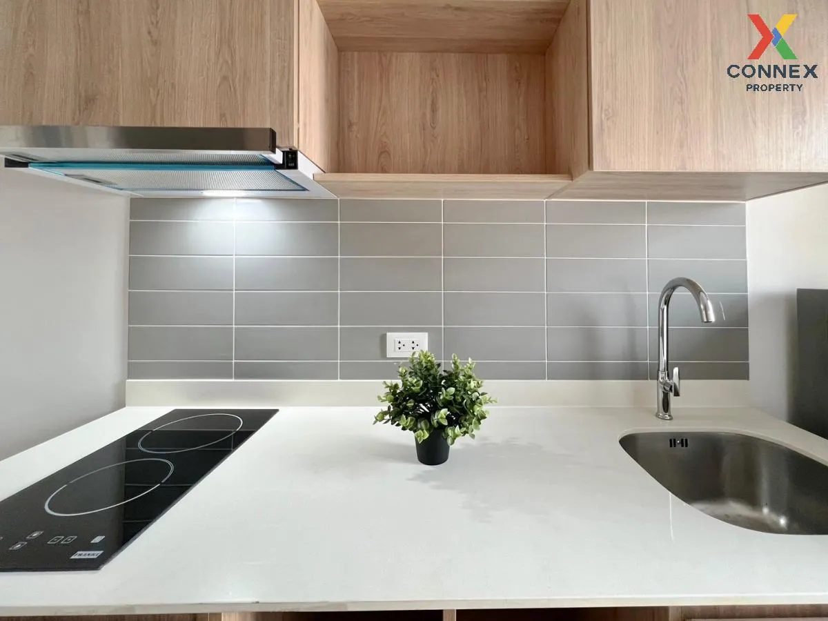 For Rent Condo , Chewathai Pinklao , MRT-Bang Yi Khon , Bang Yi K