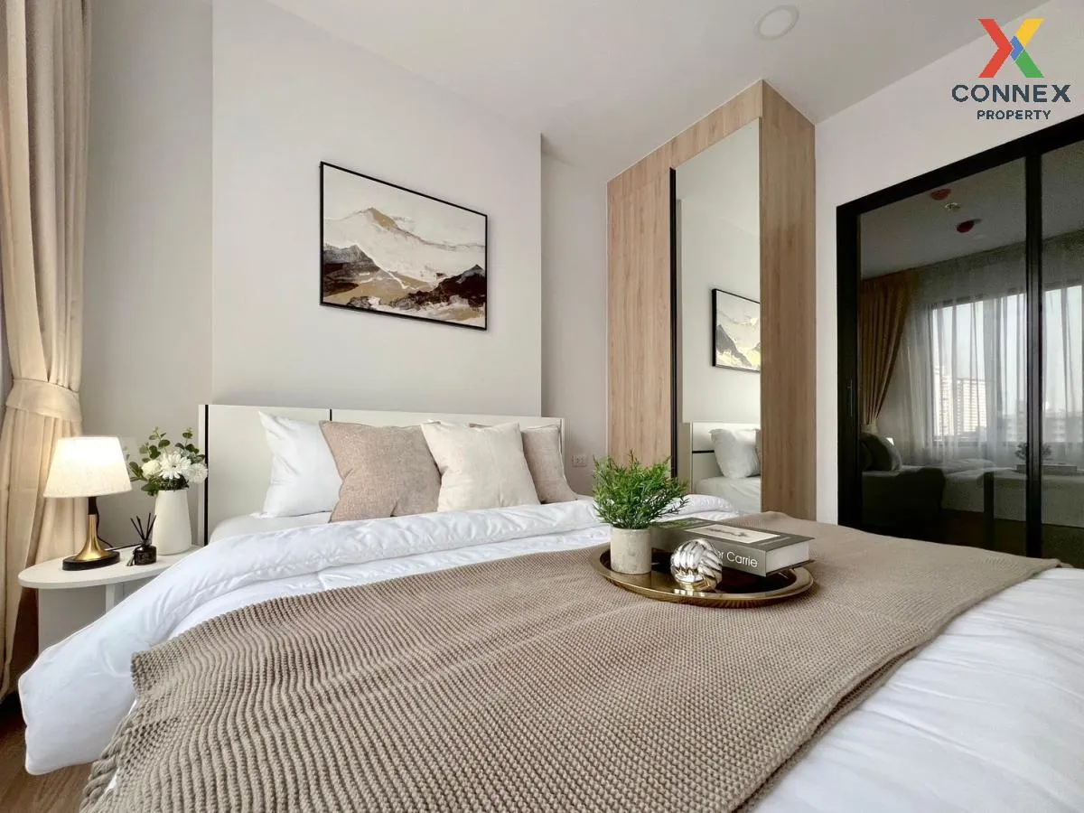 For Rent Condo , Chewathai Pinklao , MRT-Bang Yi Khon , Bang Yi K