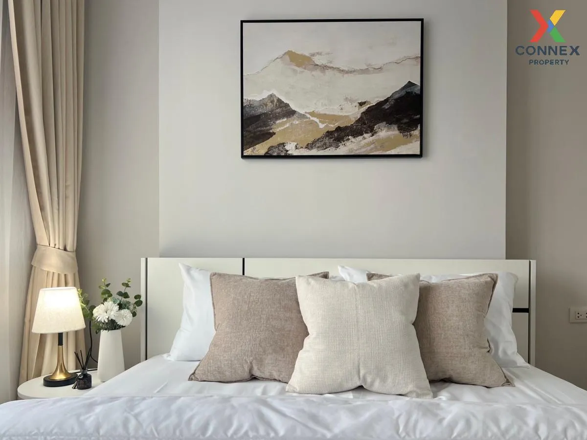 For Rent Condo , Chewathai Pinklao , MRT-Bang Yi Khon , Bang Yi K