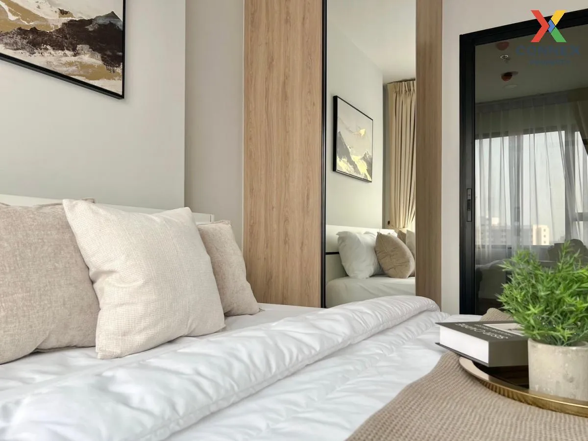 For Rent Condo , Chewathai Pinklao , MRT-Bang Yi Khon , Bang Yi K