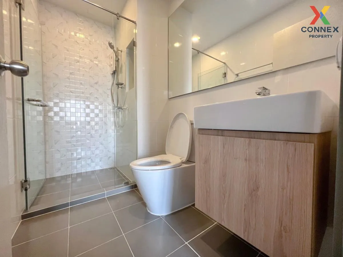 For Rent Condo , Chewathai Pinklao , MRT-Bang Yi Khon , Bang Yi K