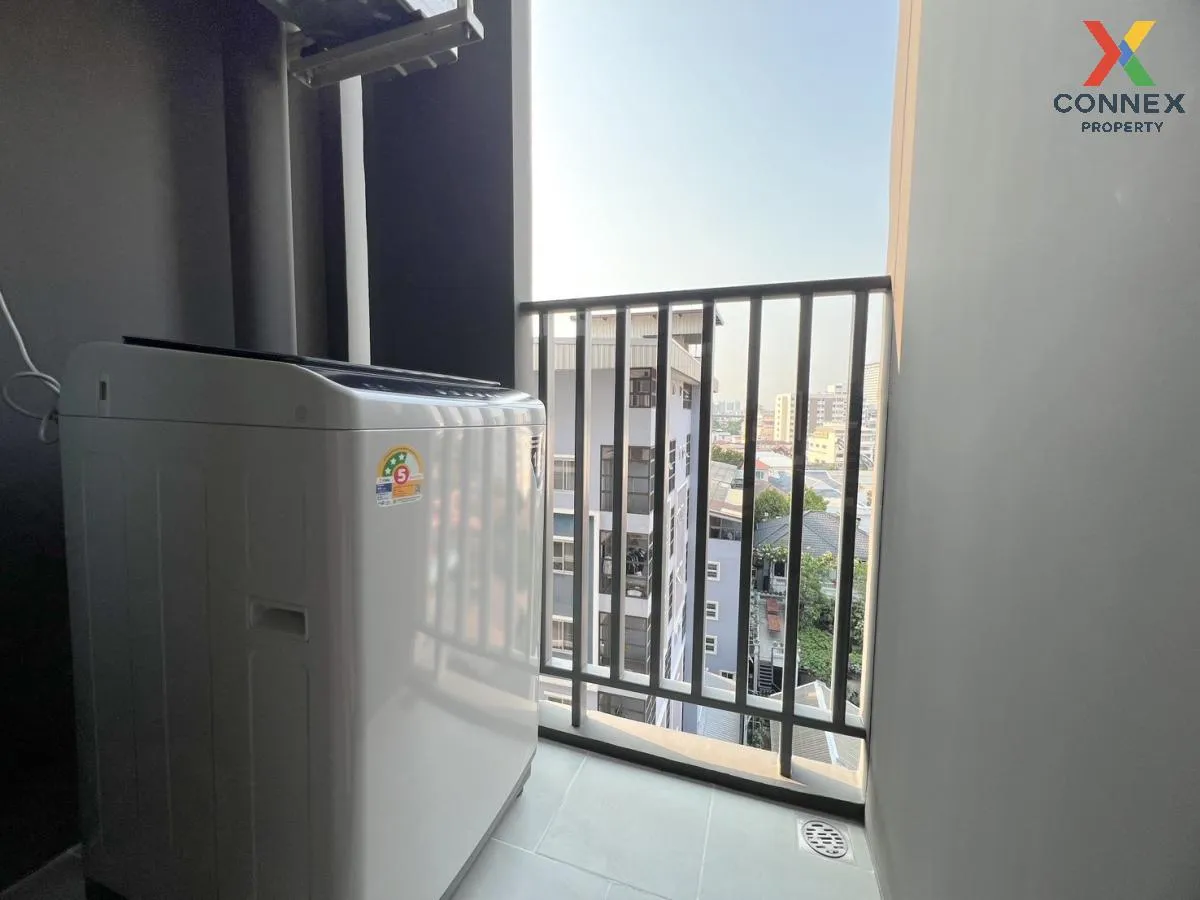 For Rent Condo , Chewathai Pinklao , MRT-Bang Yi Khon , Bang Yi K