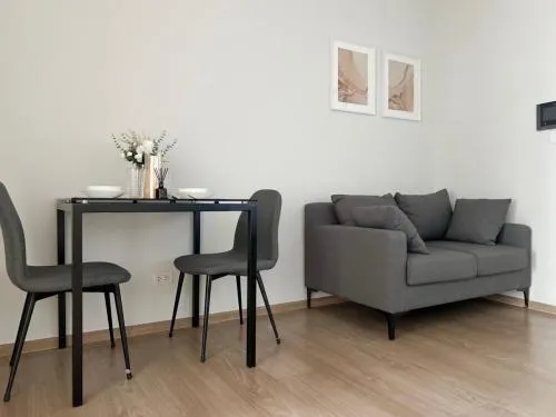 For Rent Condo , Chewathai Pinklao , MRT-Bang Yi Khon , Bang Yi Khan , Bang Phlat , Bangkok , CX-116091