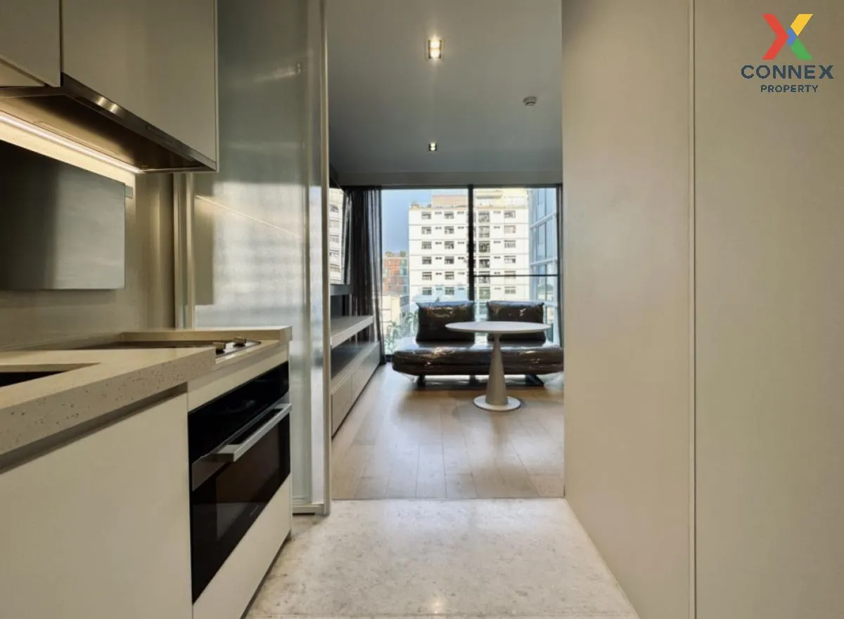 ขายคอนโด  สโคป พร้อมศรี BTS-พร้อมพงษ์ คลองตันเหนือ เขต วัฒนา กรุง ขายคอนโด  สโคป พร้อมศรี BTS-พร้อมพงษ์ คลองตันเหนือ เขต วัฒนา กรุง 4