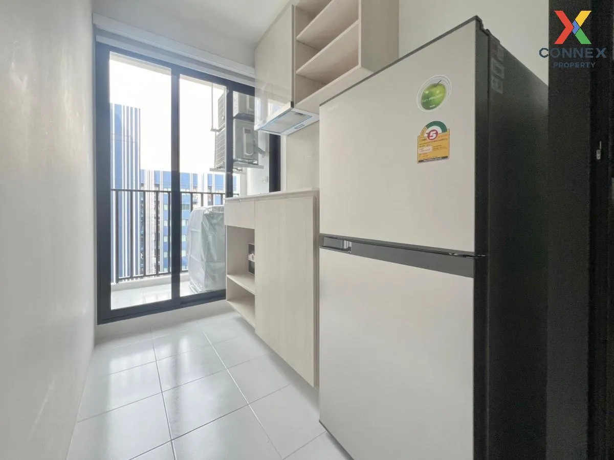 For Rent Condo , Chewathai Hallmark Ladprao-Chokchai 4 , MRT-Chok