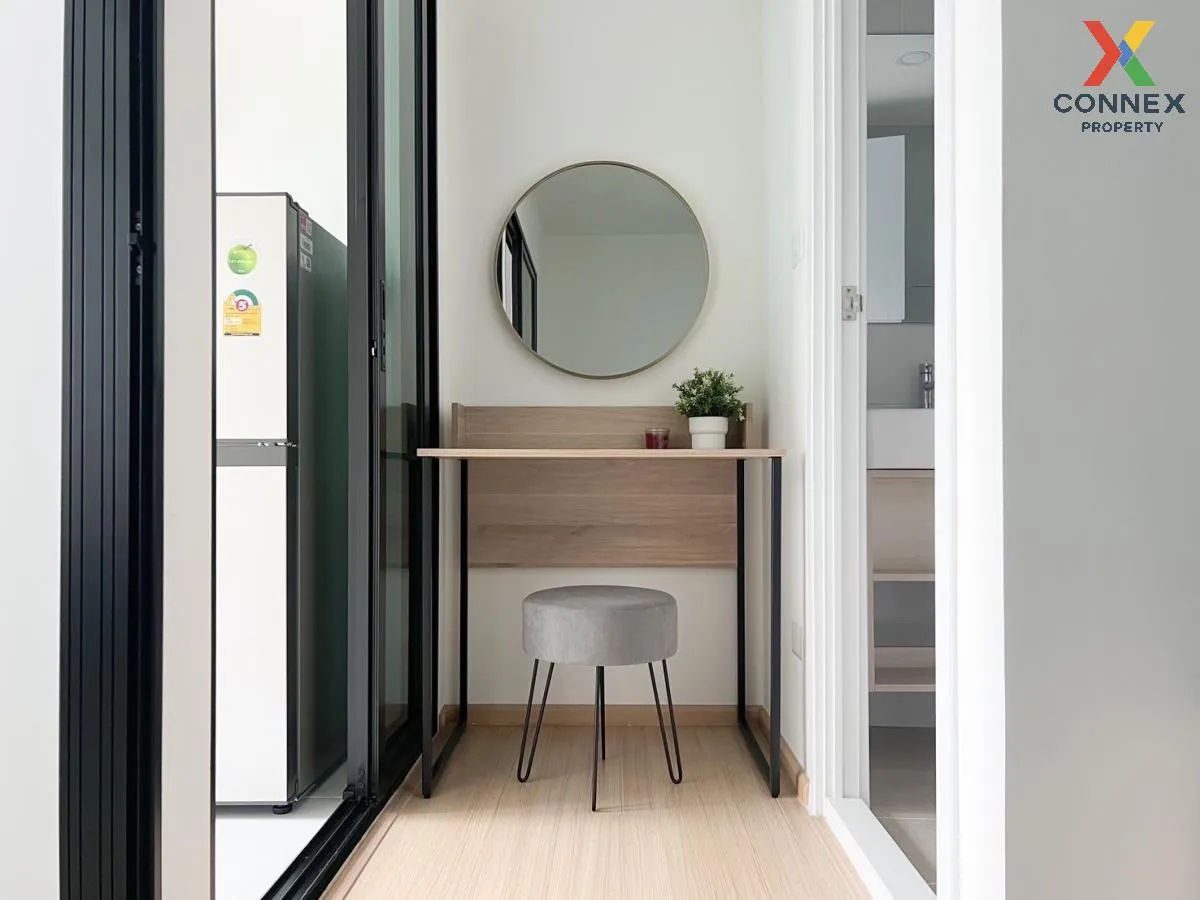 For Rent Condo , Chewathai Hallmark Ladprao-Chokchai 4 , MRT-Chok