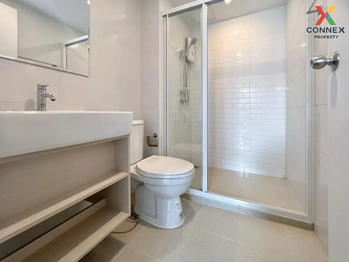 For Rent Condo , Chewathai Hallmark Ladprao-Chokchai 4 , MRT-Chok