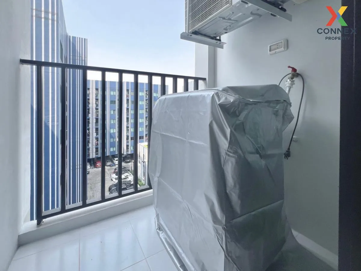 For Rent Condo , Chewathai Hallmark Ladprao-Chokchai 4 , MRT-Chok