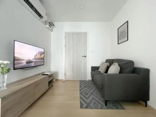 For Rent Condo , Chewathai Hallmark Ladprao-Chokchai 4 , MRT-Chokchai 4 , Saphan Song , Wang Thong Lang , Bangkok , CX-116094