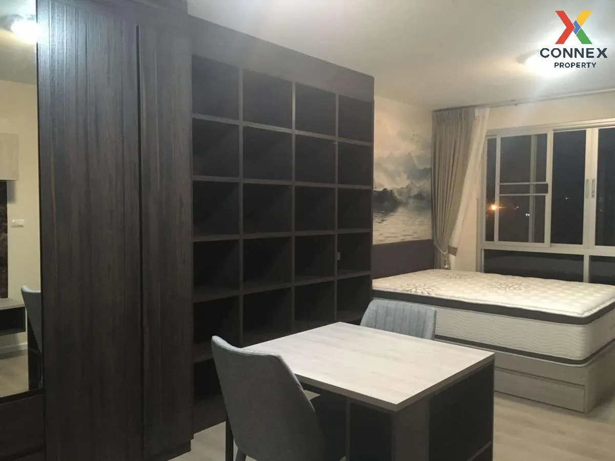 For Sale Condo , D Condo Campus Resort Rangsit , Khlong Nueng , k 1