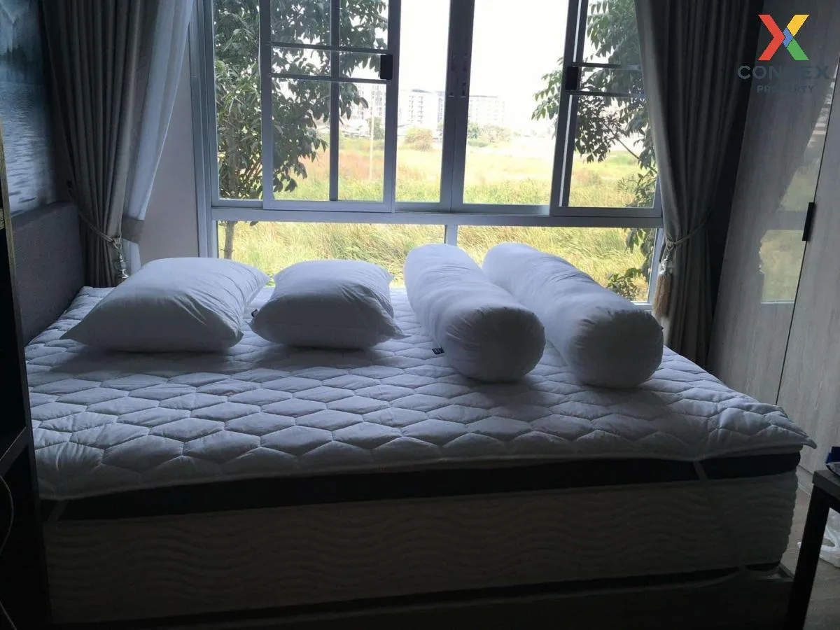 For Sale Condo , D Condo Campus Resort Rangsit , Khlong Nueng , k 2