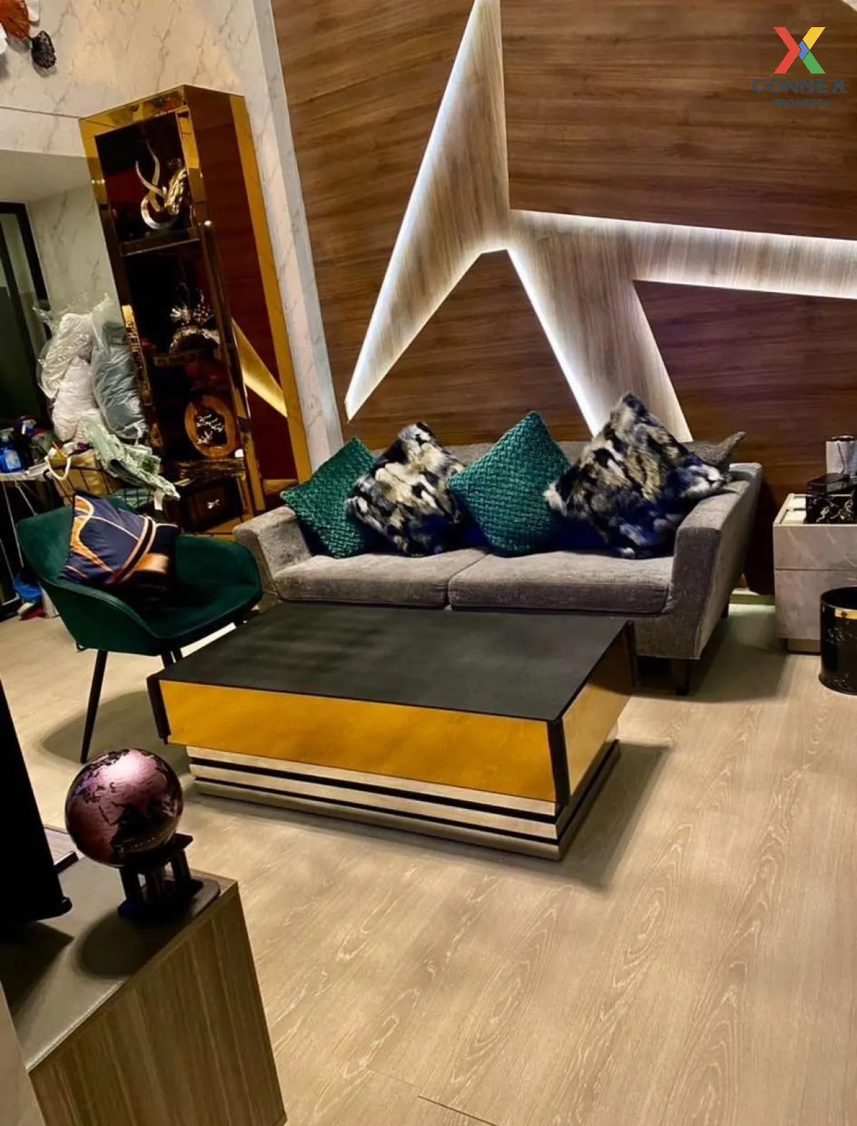 For Sale Condo , Knightsbridge Phaholyothin Interchange , BTS-Wat For Sale Condo , Knightsbridge Phaholyothin Interchange , BTS-Wat 2