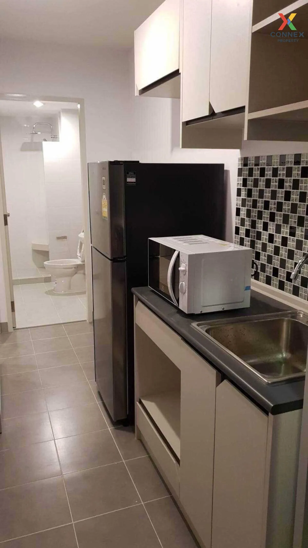 For Rent Condo , The Kith Plus Sukhumvit 113 , BTS-Samrong , Samr 2