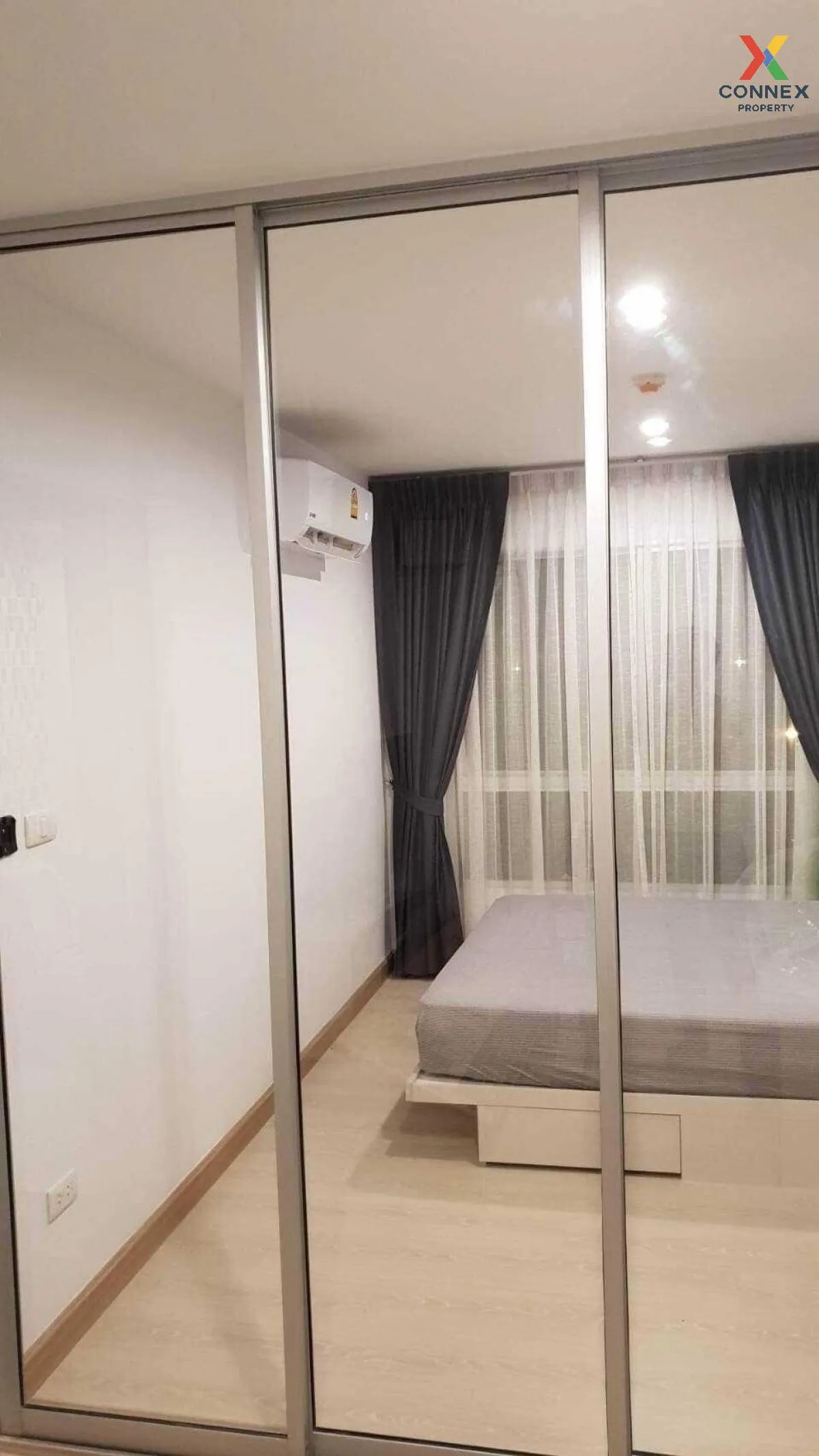 For Rent Condo , The Kith Plus Sukhumvit 113 , BTS-Samrong , Samr 3