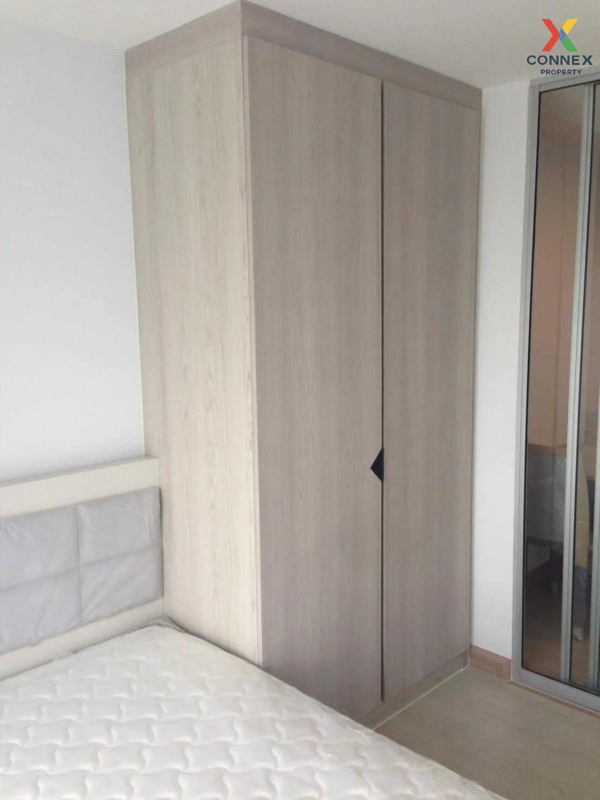 For Rent Condo , The Kith Plus Sukhumvit 113 , BTS-Samrong , Samr