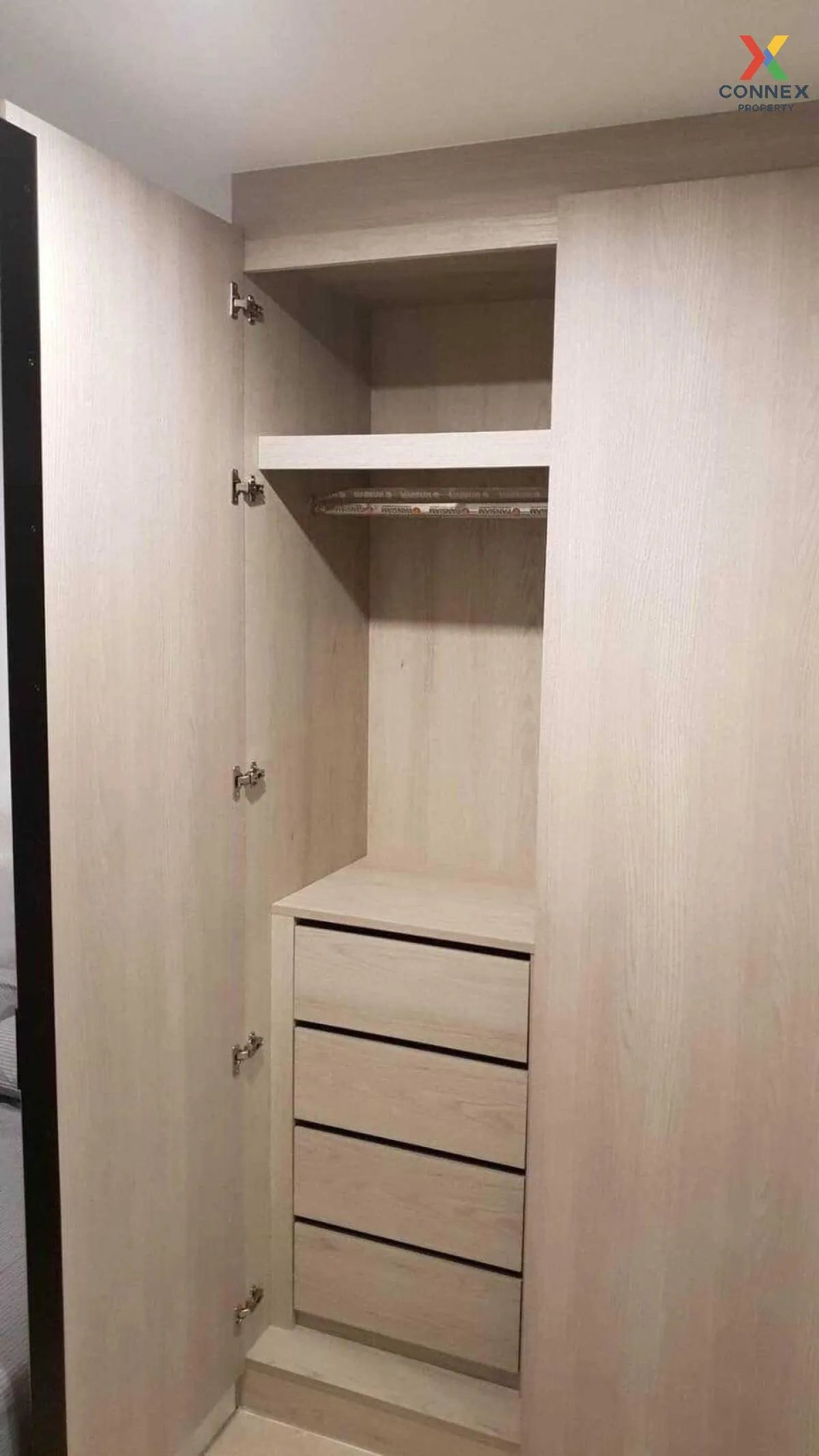 For Rent Condo , The Kith Plus Sukhumvit 113 , BTS-Samrong , Samr