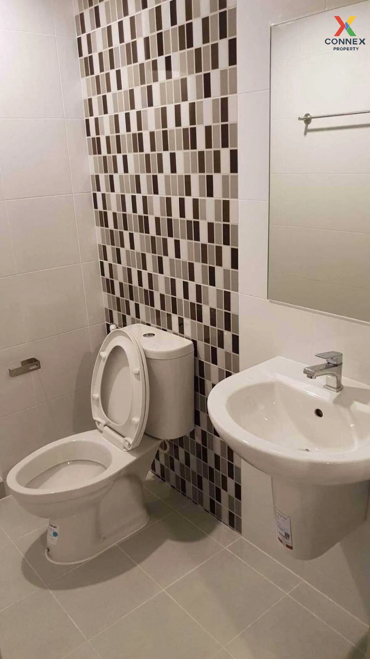 For Rent Condo , The Kith Plus Sukhumvit 113 , BTS-Samrong , Samr