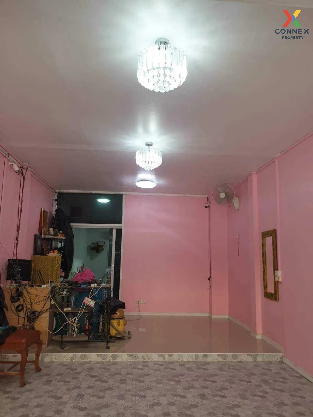 For Sale 2-storey townhouse, Nakhon Pathom , Bang Len , Bang Len  2