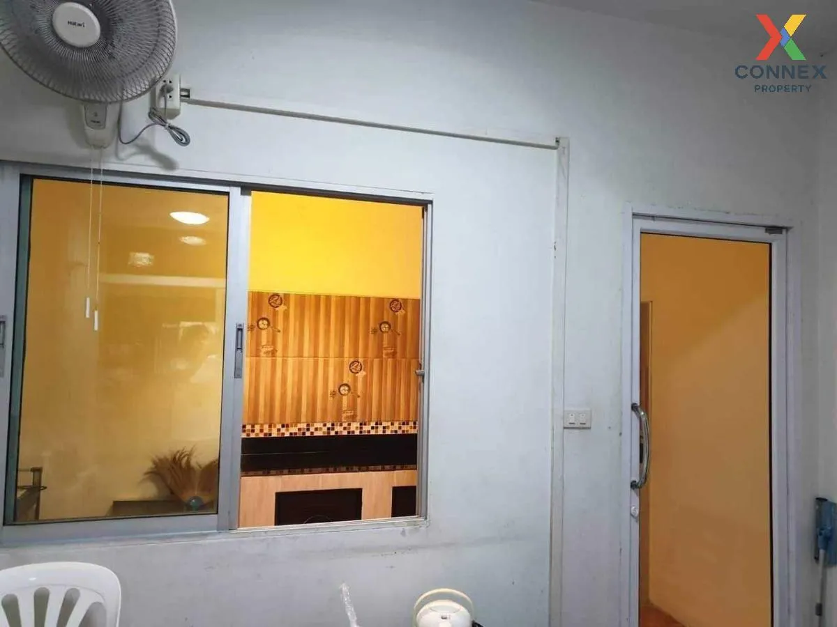 For Sale 2-storey townhouse, Nakhon Pathom , Bang Len , Bang Len  4