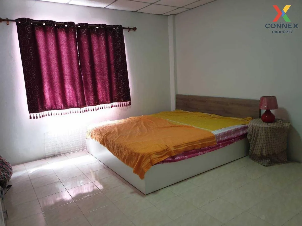 For Sale 2-storey townhouse, Nakhon Pathom , Bang Len , Bang Len 