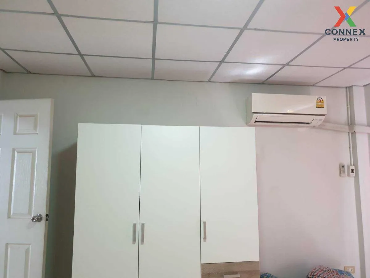 For Sale 2-storey townhouse, Nakhon Pathom , Bang Len , Bang Len 