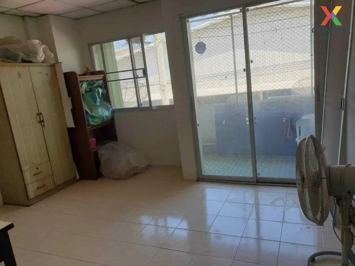 For Sale 2-storey townhouse, Nakhon Pathom , Bang Len , Bang Len 