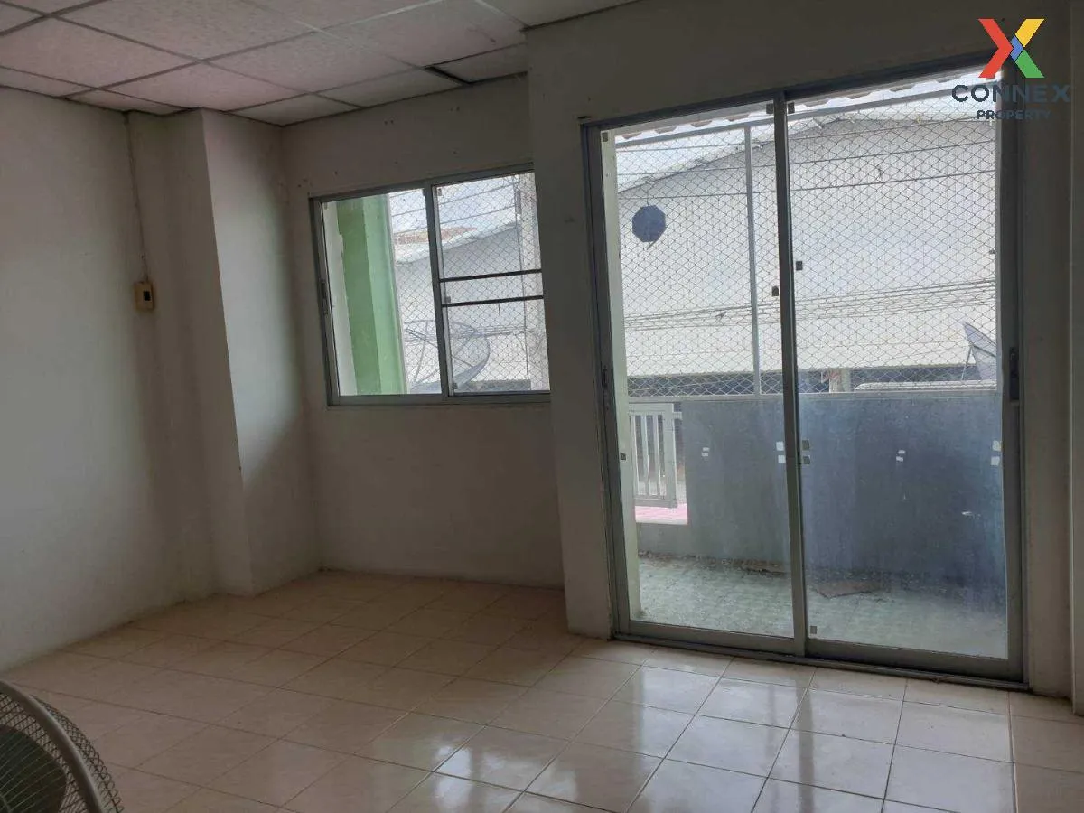For Sale 2-storey townhouse, Nakhon Pathom , Bang Len , Bang Len 