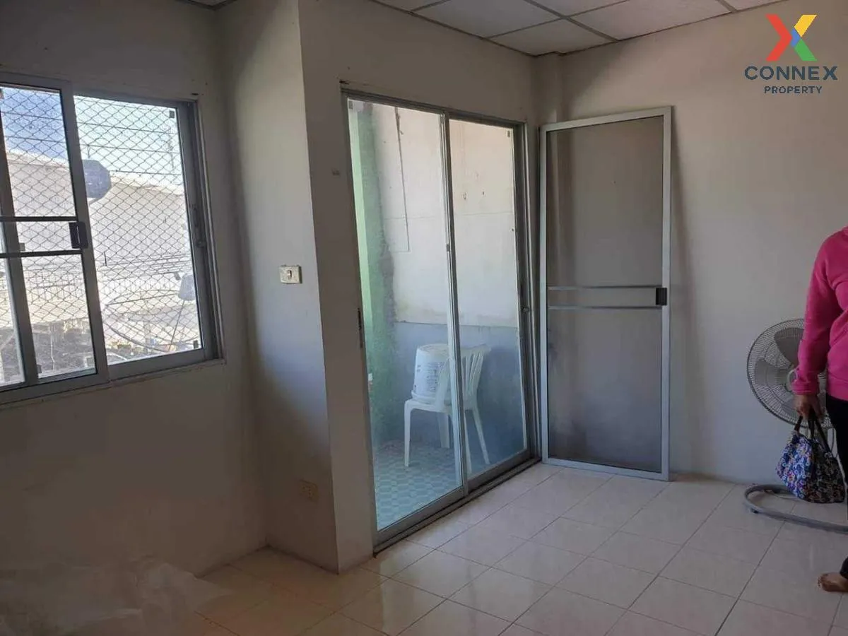 For Sale 2-storey townhouse, Nakhon Pathom , Bang Len , Bang Len 