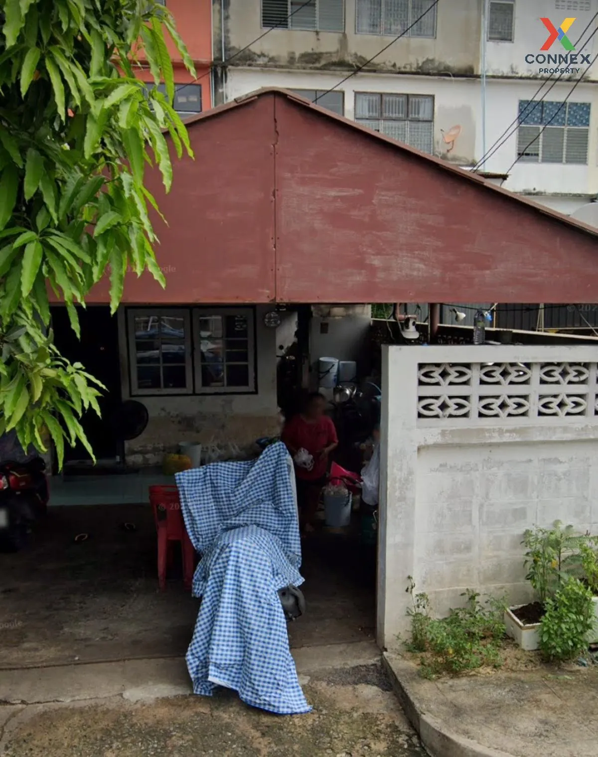 For Sale Townhouse/Townhome  , Royal Thai Police Village , Tha Ra 1