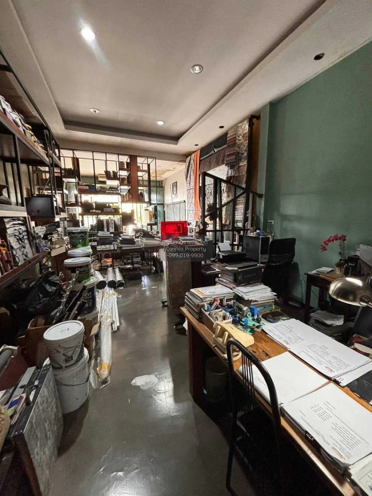 For Sale  Single-storey detached house  Khlong Toei-Khlong Ple Ro 3