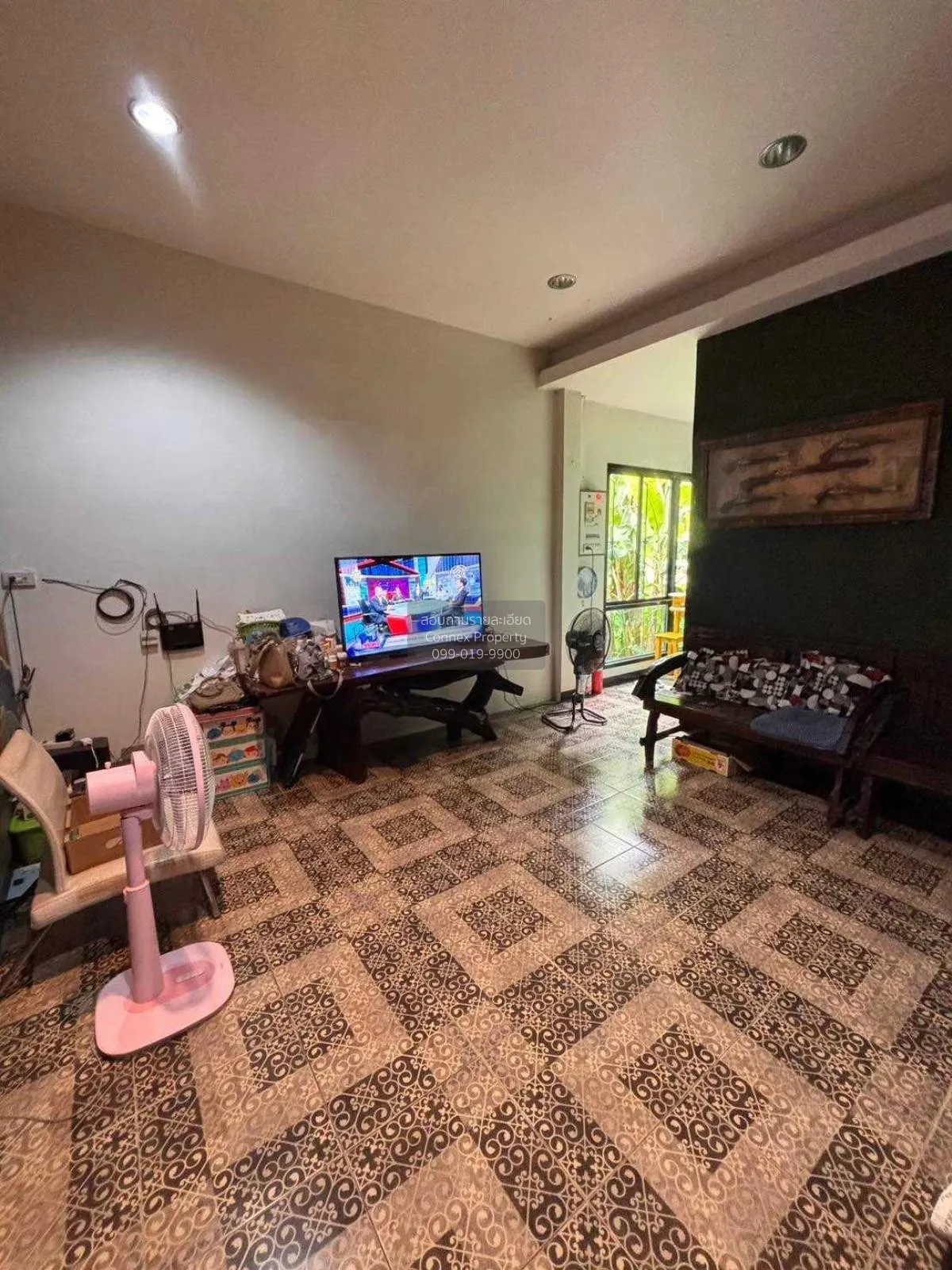 For Sale  Single-storey detached house  Khlong Toei-Khlong Ple Ro
