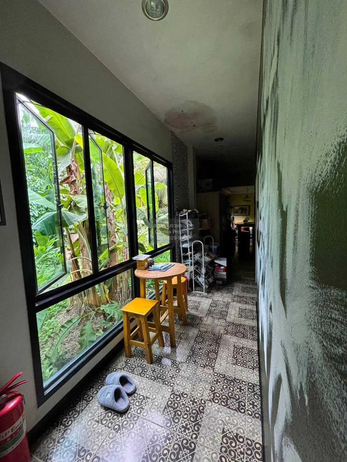 For Sale  Single-storey detached house  Khlong Toei-Khlong Ple Ro