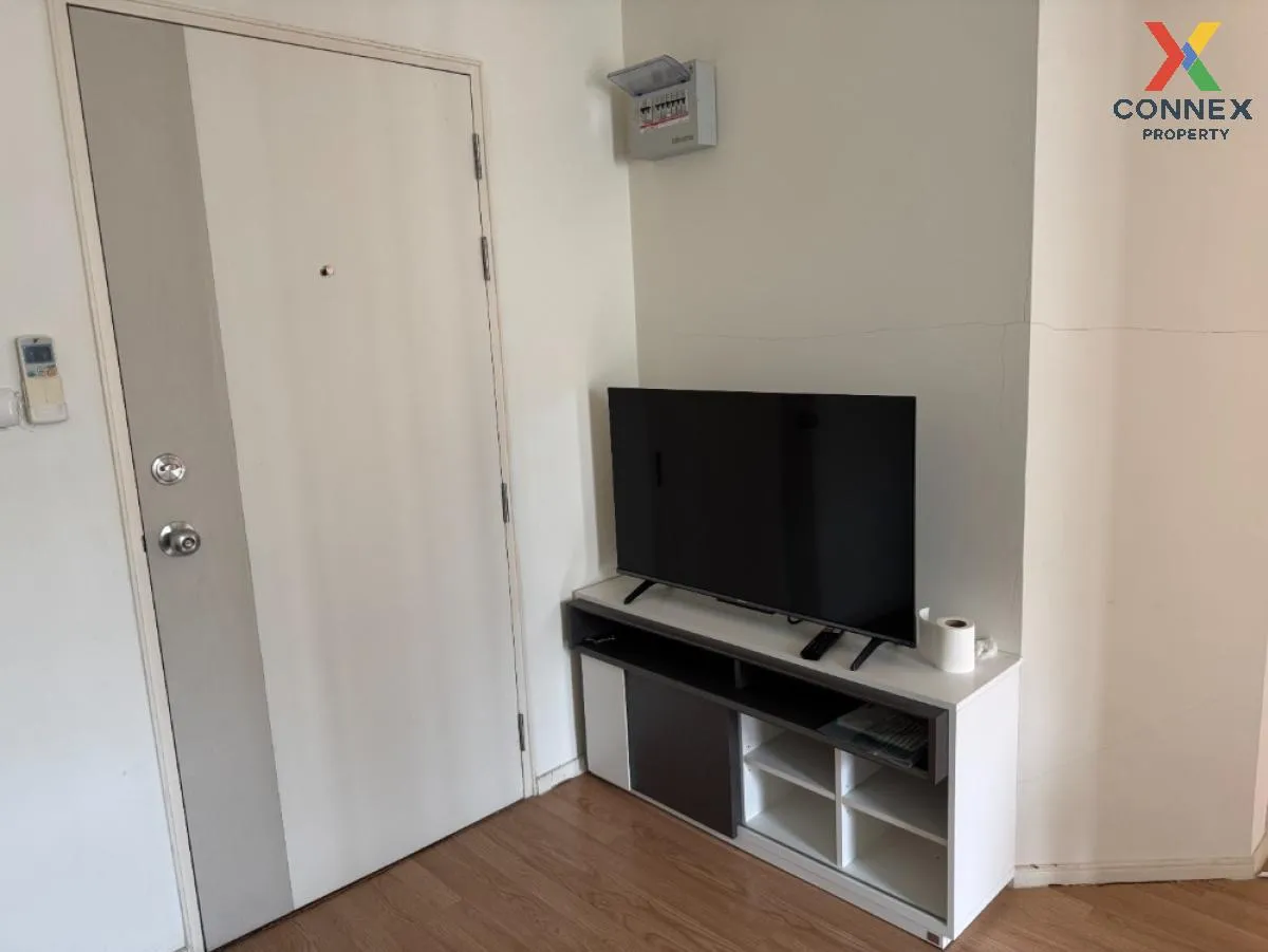 For Sale Condo , LUMPINI VILLE ONNUT-PHATTHANAKAN , ARL-Hua Mak , 2