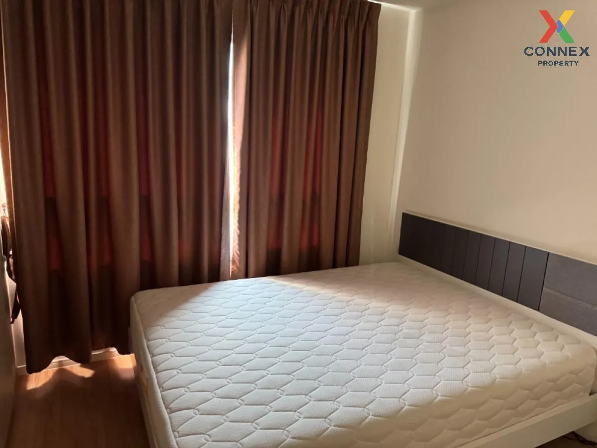 For Sale Condo , LUMPINI VILLE ONNUT-PHATTHANAKAN , ARL-Hua Mak ,