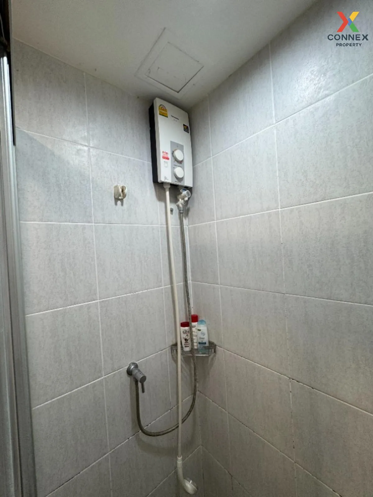 For Sale Condo , LUMPINI VILLE ONNUT-PHATTHANAKAN , ARL-Hua Mak ,