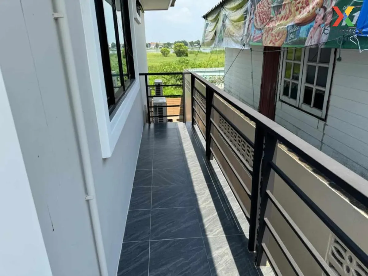 ขายบ้านเดี่ยวเคหะสินสมุทร ซอยพหลโยธิน87 ซอย6 แยก3 ประชาธิปัตย์ ธั